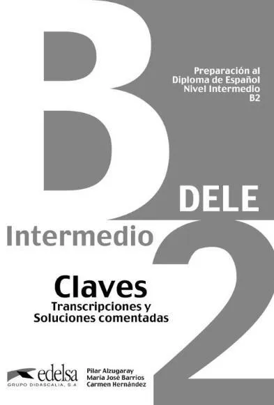 dele-b2-intermedio-klucz-praca-zbiorowa