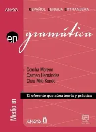 gramatica-medio-b1-con-soluciones-praca-zbiorowa