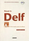 reussir-le-delf-a2-livre-cd