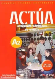 actua-a2-podrecznik-cd-praca-zbiorowa