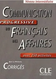 communication-progressive-du-francais-b1