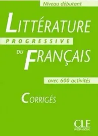 litterature-progressive-du-francais-a1