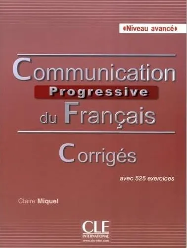 communication-progressive-avance-b2-c1