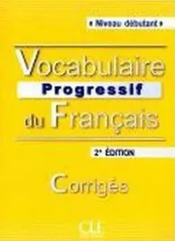 vocabulaire-progressif-du-francais-niveau-debutant