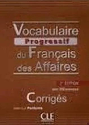 vocabulaire-progressif-des-affaires