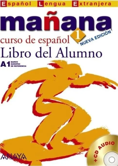 manana-1-podrecznik-cd