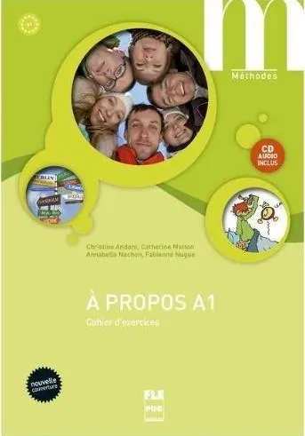 a-propos-a1-cwiczenia-cd