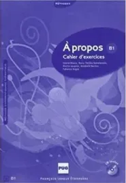 a-propos-b1-cwiczenia-cd