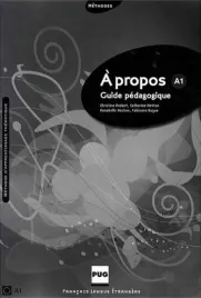 a-propos-a2-przewodnik-metodyczny