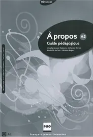 a-propos-a2-przewodnik-metodyczny