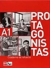 protagonistas-a1-cuaderno-de-refuerzo