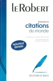 dictionnaire-de-citations-du-monde-praca-zbiorowa