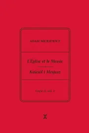 adam-mickiewicz-leglise-et-le-messie-cz-2-vol-2