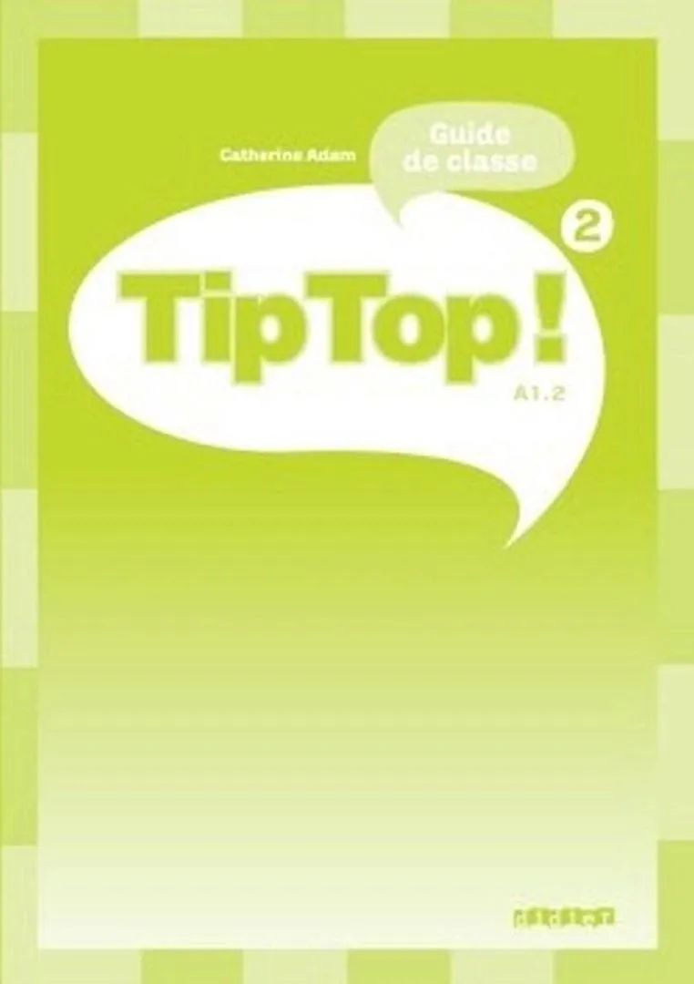 tip-top-2-a1-2-przewodnik-metodyczny