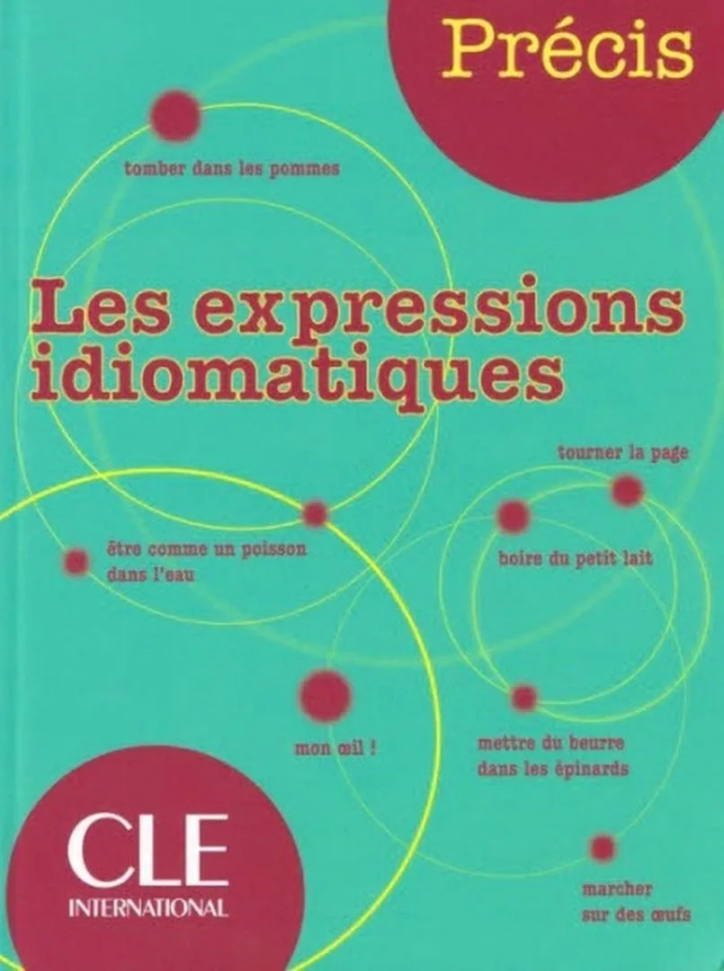 expressions-idiomatiques