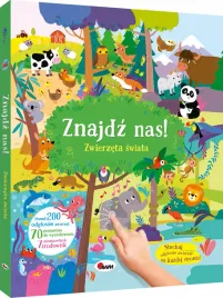 znajdz-nas-zwierzeta-swiata-natalia-kawalko-dzikowska