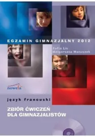 jezyk-francuski-cw-dla-gimnazjalistow-cd-zofia-lis-malgorzata-matuszek