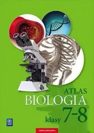 atlas-sp-7-8-biologia-wsip-anna-michalik