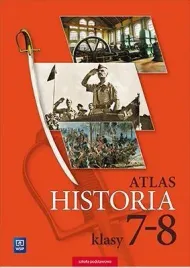atlas-sp-7-8-historia-wsip-praca-zbiorowa