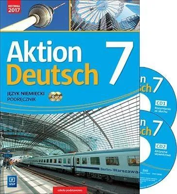 aktion-deutsch-7-podr-2cd-wsip