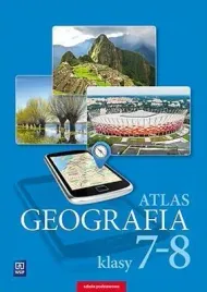 atlas-sp-7-8-geografia-wsip-praca-zbiorowa