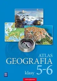 atlas-sp-5-6-geografia-wsip-praca-zbiorowa