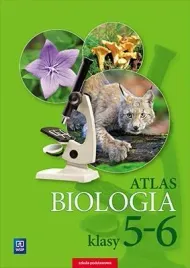 atlas-sp-5-6-biologia-wsip-anna-michalik