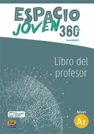 espacio-joven-360-a1-przewodnik-metodyczny