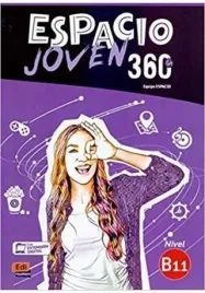 espacio-joven-360-b1-1-podrecznik-praca-zbiorowa