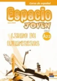 espacio-joven-a2-2-zeszyt-cwiczen-praca-zbiorowa