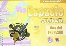 espacio-joven-a2-2-przewodnik-metodyczny