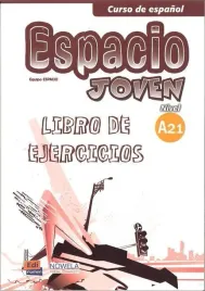 espacio-joven-a2-1-zeszyt-cwiczen-mar-menendez