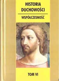 historia-duchowosci-t-6-praca-zbiorowa
