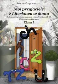 moi-przyjaciele-z-literkowa-w-domu-klasa-1