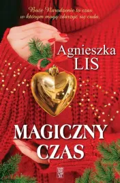 magiczny-czas-agnieszka-lis