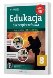 edukacja-dla-bezp-sp-8-podrecznik