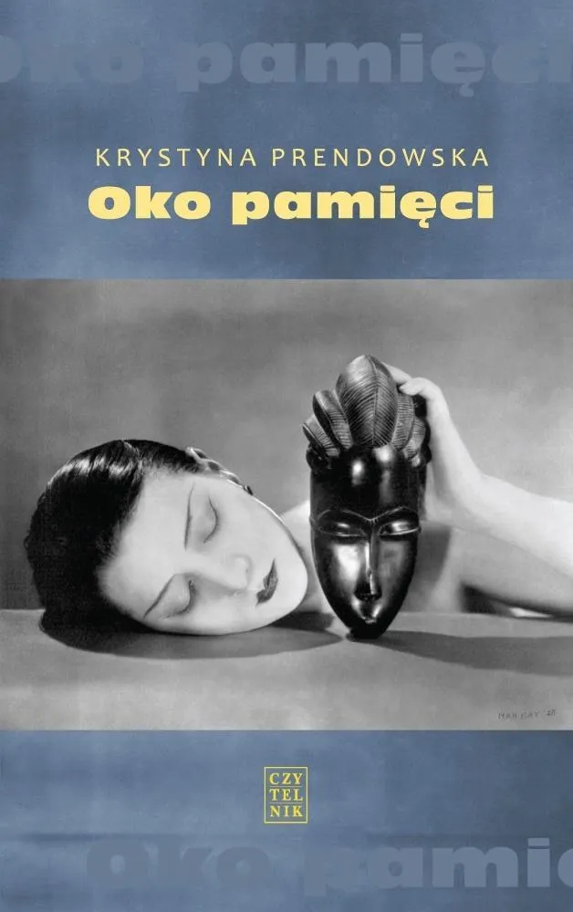 oko-pamieci-krystyna-prendowska