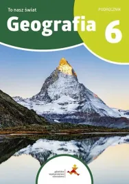 geografia-sp-6-to-nasz-swiat-podrecznik