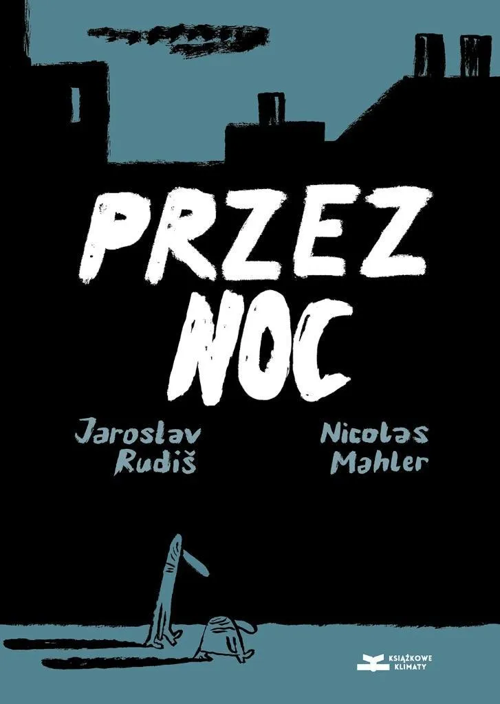 przez-noc-jaroslav-rudis