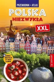 polska-niezwykla-xxl-praca-zbiorowa