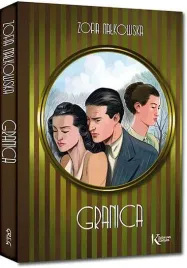 granica-kolor-tw-zofia-nalkowska