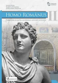 homo-romanus-2-podrecznik-draco