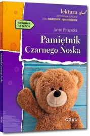 pamietnik-czarnego-noska-z-opracowaniem