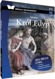 krol-edyp-z-opracowaniem-sofokles