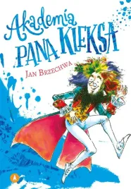 akademia-pana-kleksa-jan-brzechwa