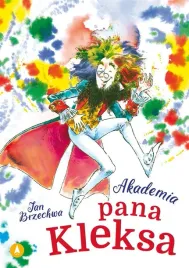 akademia-pana-kleksa-jan-brzechwa