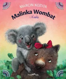 malinka-wombat-i-koala-marcin-koziol