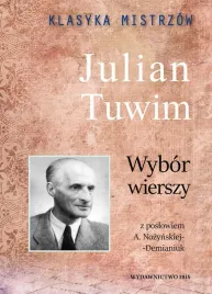 klasyka-mistrzow-wybor-wierszy-julian-tuwim