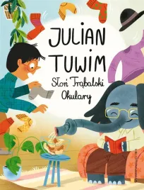 slon-trabalski-okulary-julian-tuwim