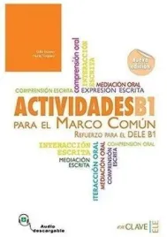 actividades-para-el-mcer-b1-ksiazka-audio-proca-zbiorowa